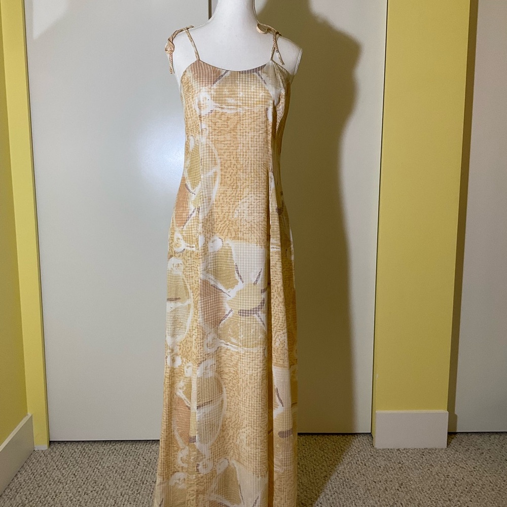 Holt Renfrew Sundress, size xs